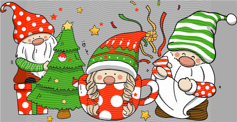Christmas-DJ 46